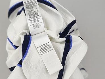 massimo dutti pl: Maine, Koszulka polo dla mężczyzn, rozmiar M — 5