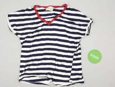 mohito marynarka niebieska: Bluzka damska, One size — 3