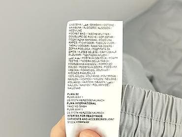 bluzy puma: Puma, Spodnie dresowe damskie, rozmiar 2XL — 7