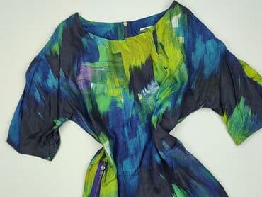 monari bluzki: Monnari, Sukienka damska, rozmiar L — 1