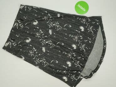 czarne spódniczki mini: Spódnica damska, rozmiar M — 2