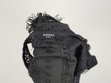 sandaly winylowe: Reserved YFL, Bluzka damska, rozmiar 2XS — 4