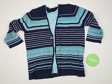 pull bear trencz: Rabe, Kardigan damski, rozmiar 2XL — 2