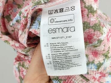 born2be sukienki plus size: Esmara, Sukienka damska, rozmiar 2XL — 5