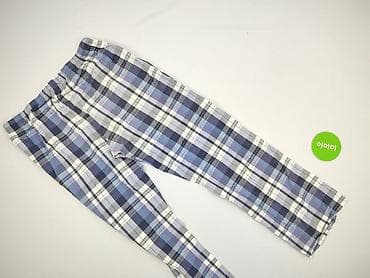 relaxy: Basic, Spodnie dla mężczyzn, rozmiar 2XL — 3