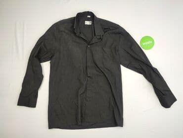 купити штани чоловічі дешево: Shirt for men, S (EU 36), condition - Very good — 2