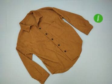 bluzki dalmatynczyk: Koszula damska, M — 2