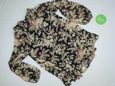 satynowe bluzki hm: H&M, Bluzka damska, rozmiar S — 3