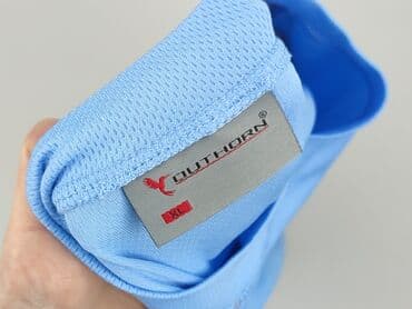 koszulka tsa allegro: Outhorn, T-shirt sportowy dla mężczyzn, XL — 4