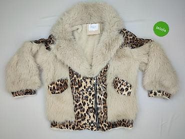 tanie sklepy: Futro, rozmiar L — 2