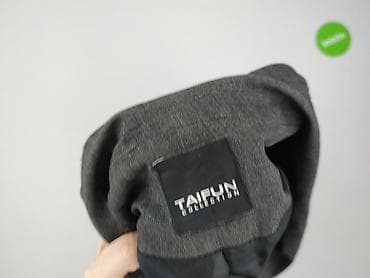 kurt: Taifun, Marynarka dla mężczyzn, rozmiar XL — 5