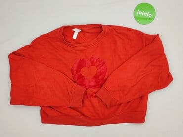 bluza damska z kapturem hm: H&M, Bluza damska
, rozmiar XS — 2