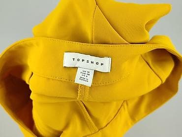 converse dzieci: Topshop, Spodnie materiałowe damskie, rozmiar S — 4