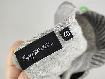 kurtki malachowski: Sweter damski, rozmiar L — 4