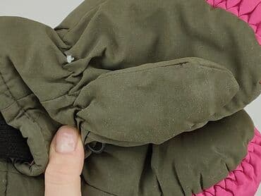 czapka monkler: Gloves, One size, condition - Very good — 4