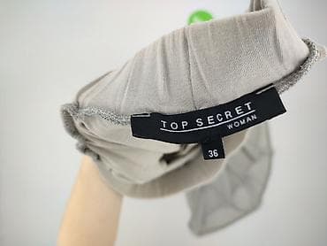 kik spodnice: Top Secret, Spódnica damska, rozmiar S — 5