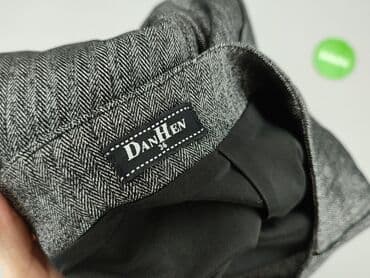 plisowane spódnice srebrne: Danhen, Spódnica damska, rozmiar S — 5