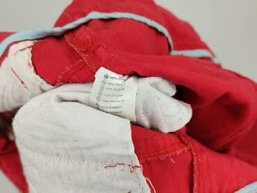 dawniej spodnie do konnej jazdy: Spodnie materiałowe damskie, rozmiar XL — 5