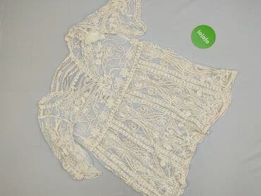 bluzki koronka allegro: Bluzka damska, rozmiar S — 2