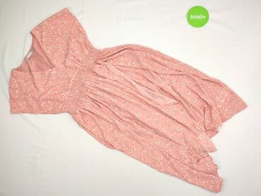 różowa sukienka na 18: Sukienka damska, rozmiar S — 3