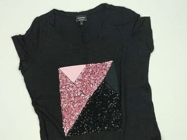 reserved t shirty: T-shirt damski, S — 1