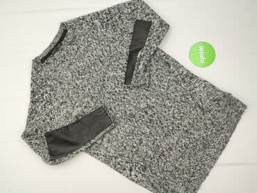 poliamid w swetrze: Tamaris Heart & Sole, Sweter damski, rozmiar M — 2