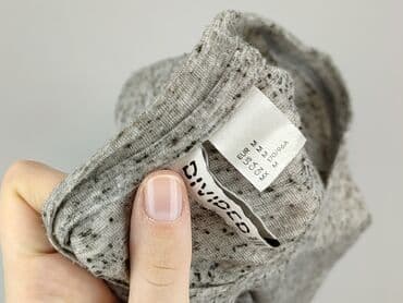 h and m slim fit t shirt: H&M, Women`s T-shirt, size M — 5