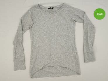 armani long sleve t shirty: Top damski, rozmiar 2XS — 3