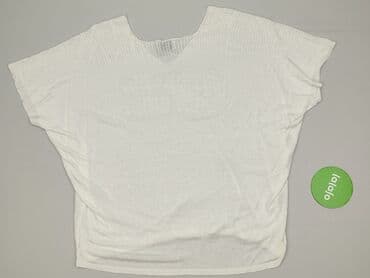 bluzki oversize sklep internetowy: Bluzka damska, 4XL — 3