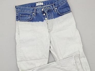 mimi dave jeans: Denim, Jeansy damskie, rozmiar S — 1