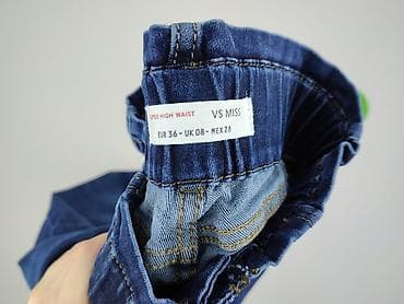old navy: DENIM JEANS, Jeansy damskie, rozmiar S — 4