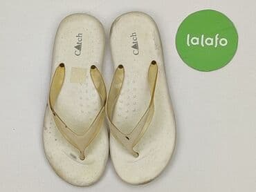 klapki damskie bench: Klapki damskie, rozmiar 41 — 2