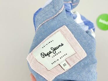 pepe jeans spódnica: Pepe Jeans, Sukienka damska, rozmiar XS — 4