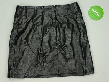 crocs wlochate: Topshop, Women`s skirt, size 2XL — 3