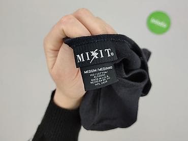 koszula one size: Mix, T-shirt damski, rozmiar M — 5