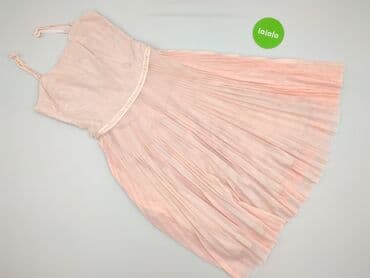 sukienki z tiulem: Turnover, Sukienka damska, rozmiar S — 2