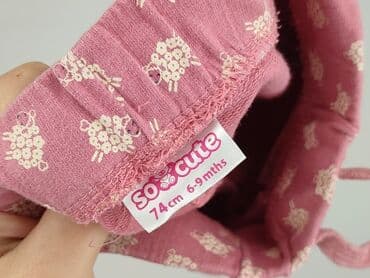 primark hello kitty piżama: Спортивні штани, So cute, 6-9 міс., стан - Дуже гарний — 4