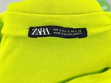 bluzki zumba: Zara, T-shirt damski, rozmiar S — 4