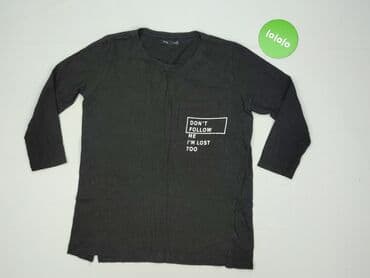 koszulka metallica ride the lightning: Sinsay, T-shirt damski, XS — 2