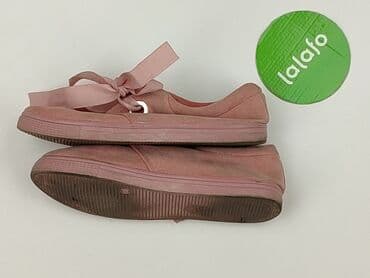 trampki wsuwane damskie ccc: Sneakersy damskie, rozmiar 38 — 4