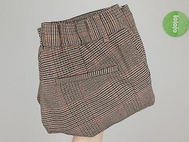 buty pierogi: Zara, Spodnie materiałowe damskie, rozmiar XS — 6
