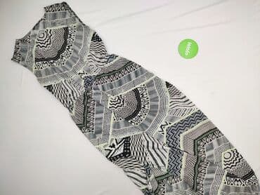 sukienka maskująca brzuch i biodra: Sukienka damska, rozmiar M — 3