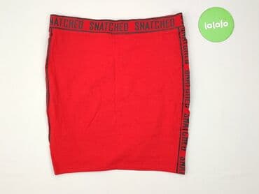 obcisla spódnice z rozcięciem: FB Sister, Women`s skirt, size M (EU 38) — 3