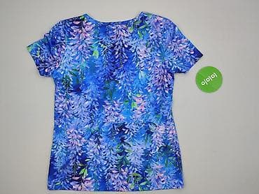 boho t shirty: T-shirt damski, rozmiar M — 3