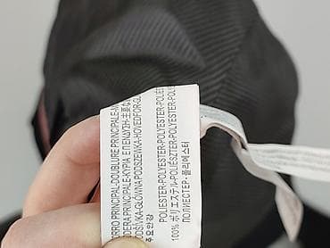 bolerko jeansowe: Bershka, Marynarka damska, rozmiar M — 4