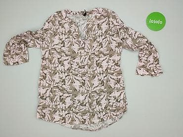 bluza muminki: Moodo, Bluzka damska, rozmiar M — 2