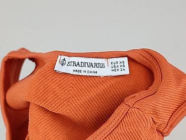 Stradivarius, Top damski, rozmiar XS w lalafo.pl — 4 Stradivarius, Top damski, rozmiar XS — 4