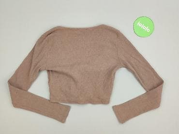 pull and bea4: Bershka, Топ жіночий, розмір M — 3