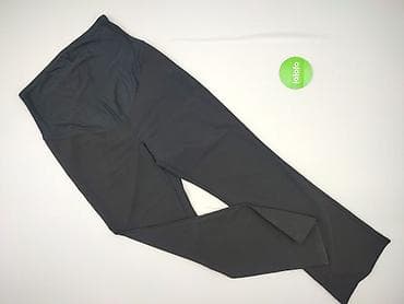 spodnie eric emanuel: Spodnie materiałowe damskie, rozmiar S — 3