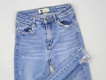 sizer buty: M.Sara, Джинси жіночі, S — 1